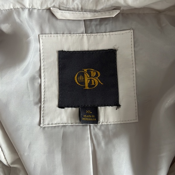 Women lightweight belted jacket - Picture 4 of 7